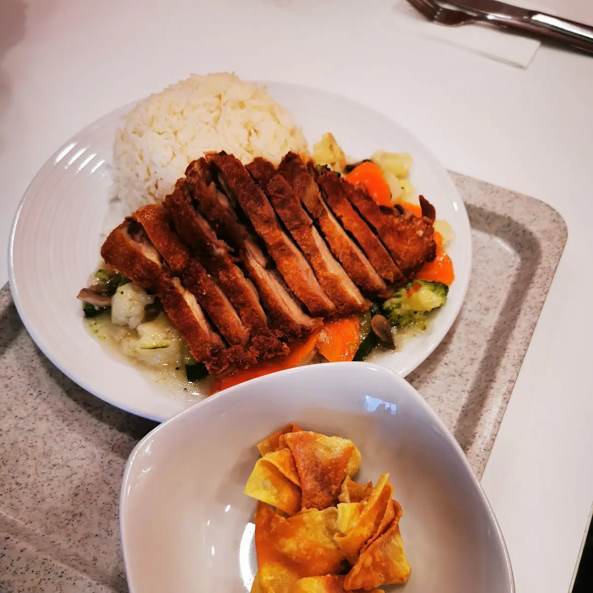 Essen und Trinken photo 5