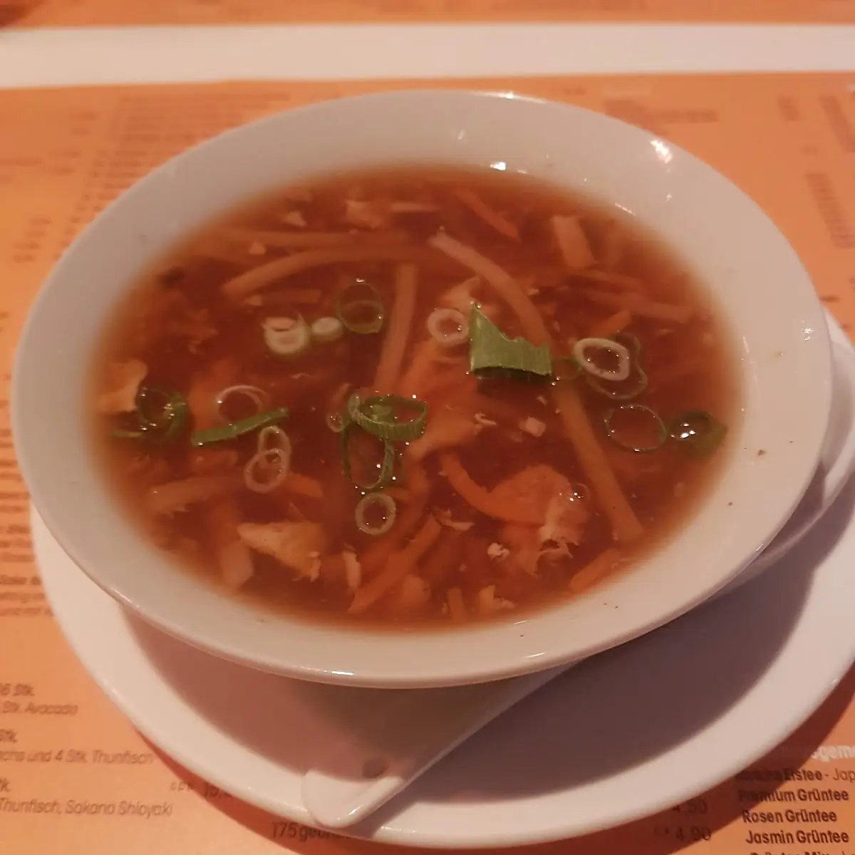 Essen und Trinken photo 6
