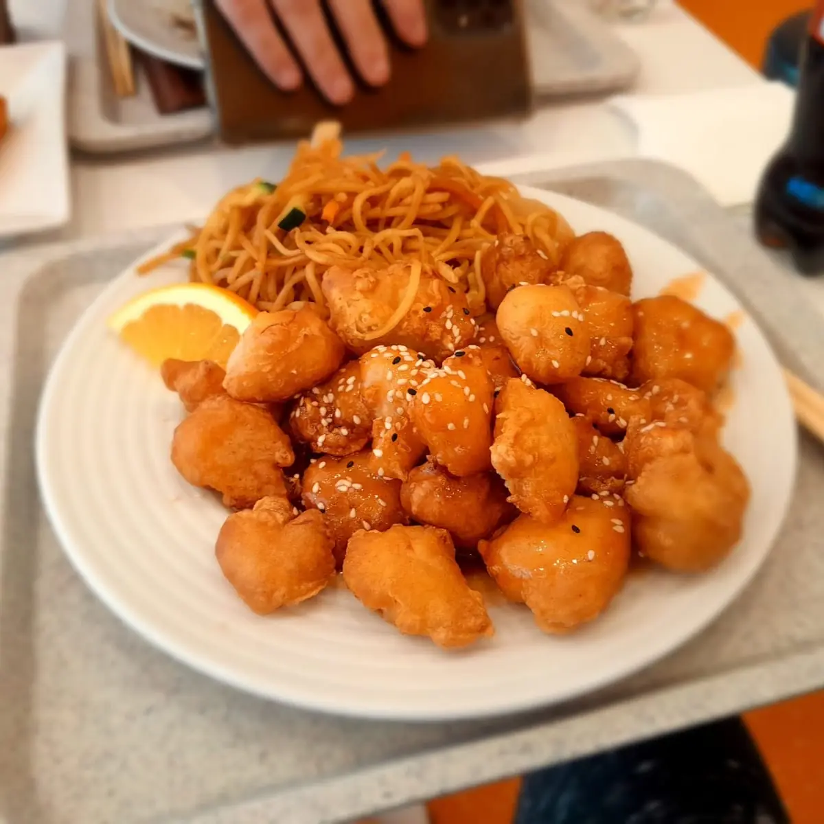 Essen und Trinken photo 7