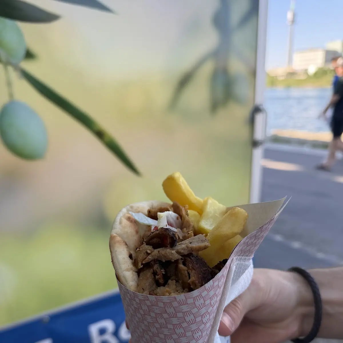 Essen und Trinken photo 4