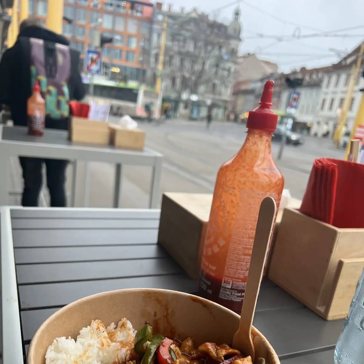 Essen und Trinken photo 5