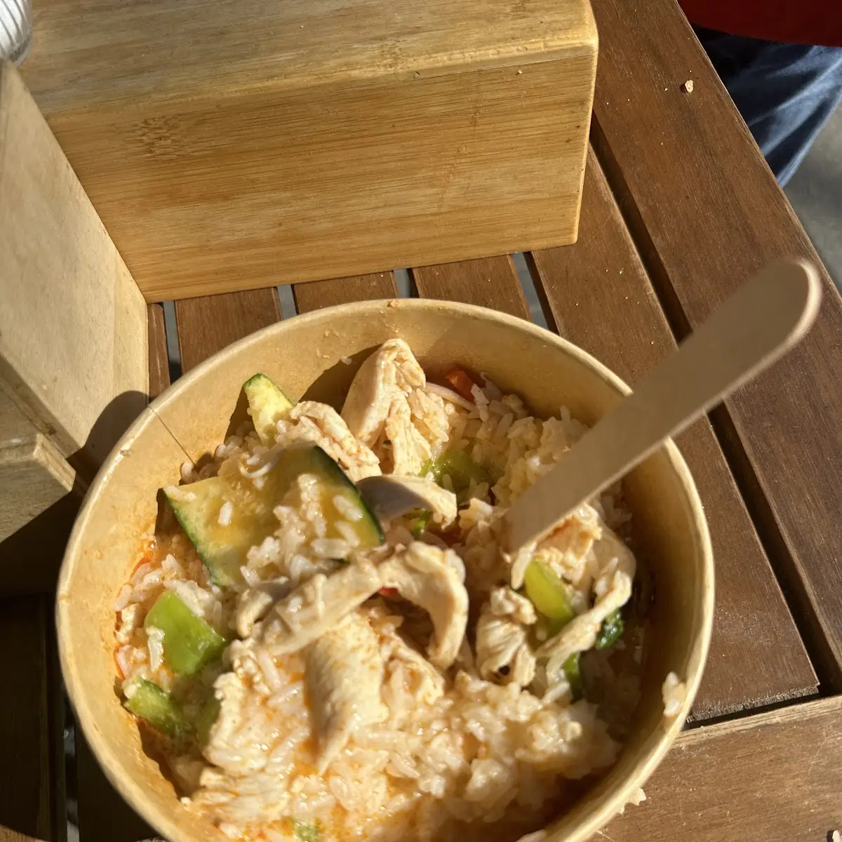 Essen und Trinken photo 9