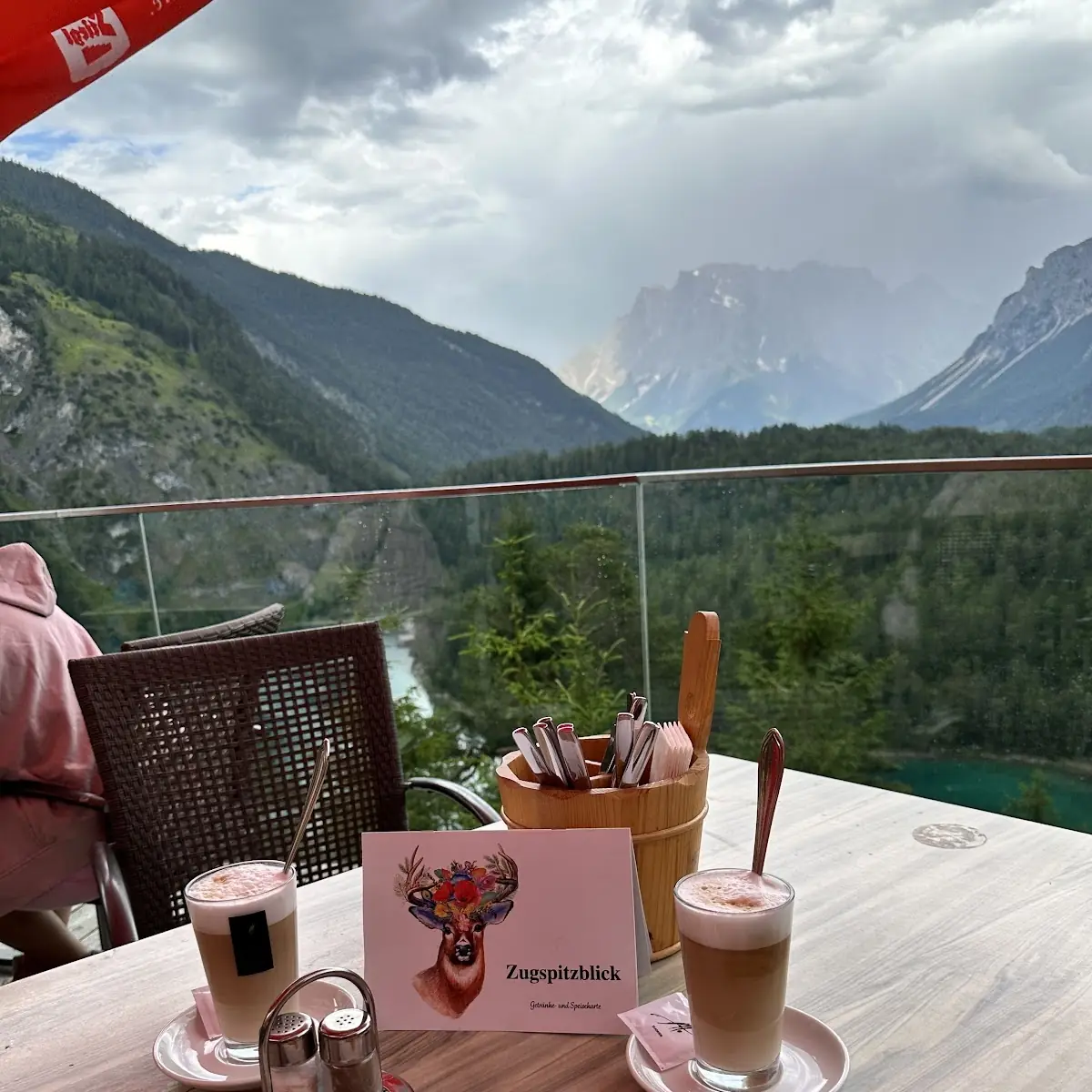 Essen und Trinken photo 1