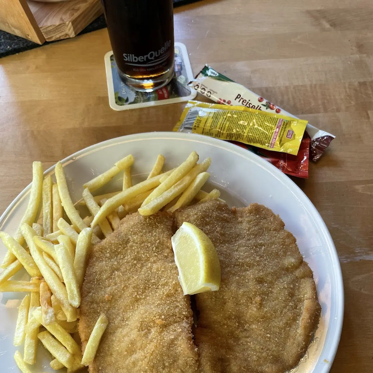 Essen und Trinken photo 4