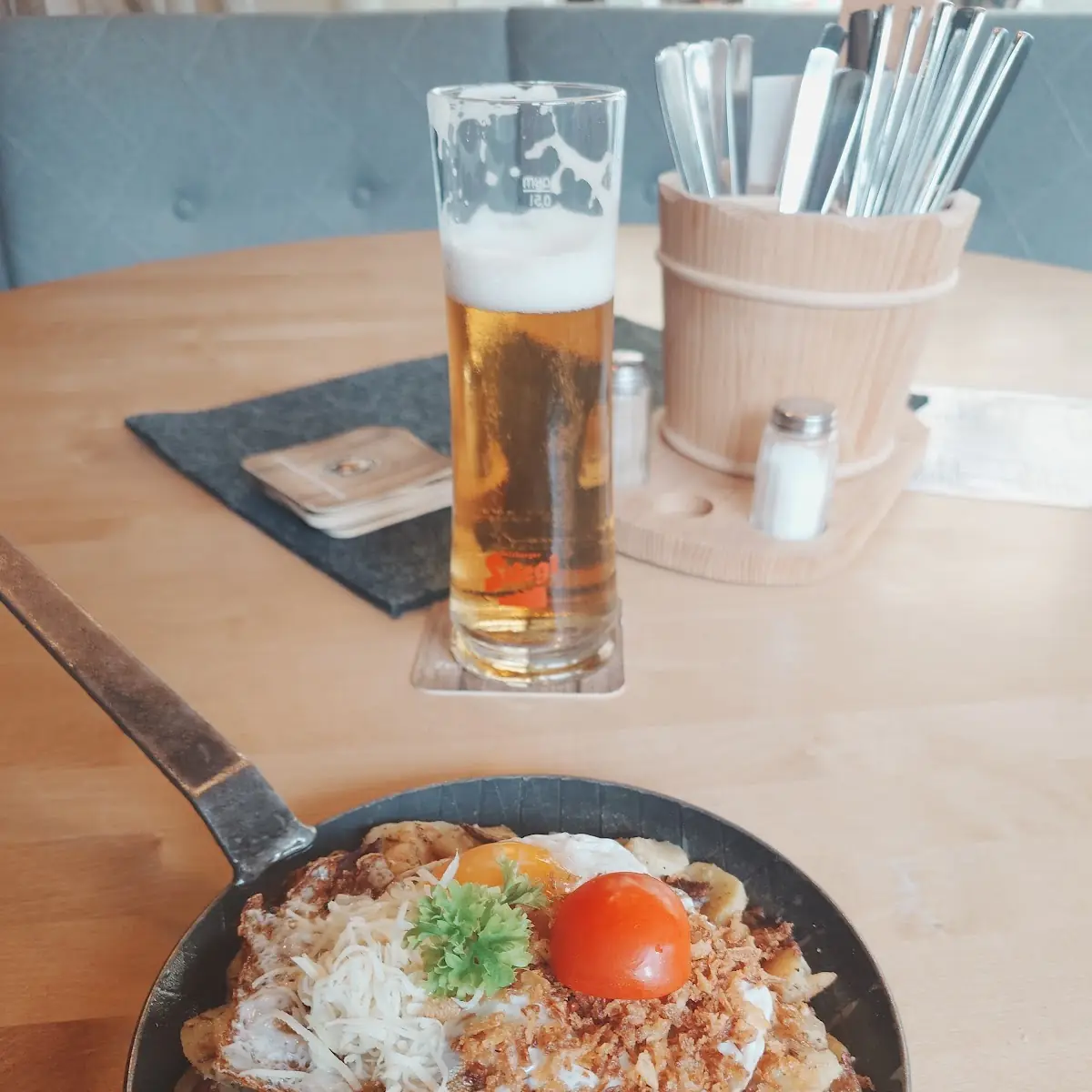 Essen und Trinken photo 6
