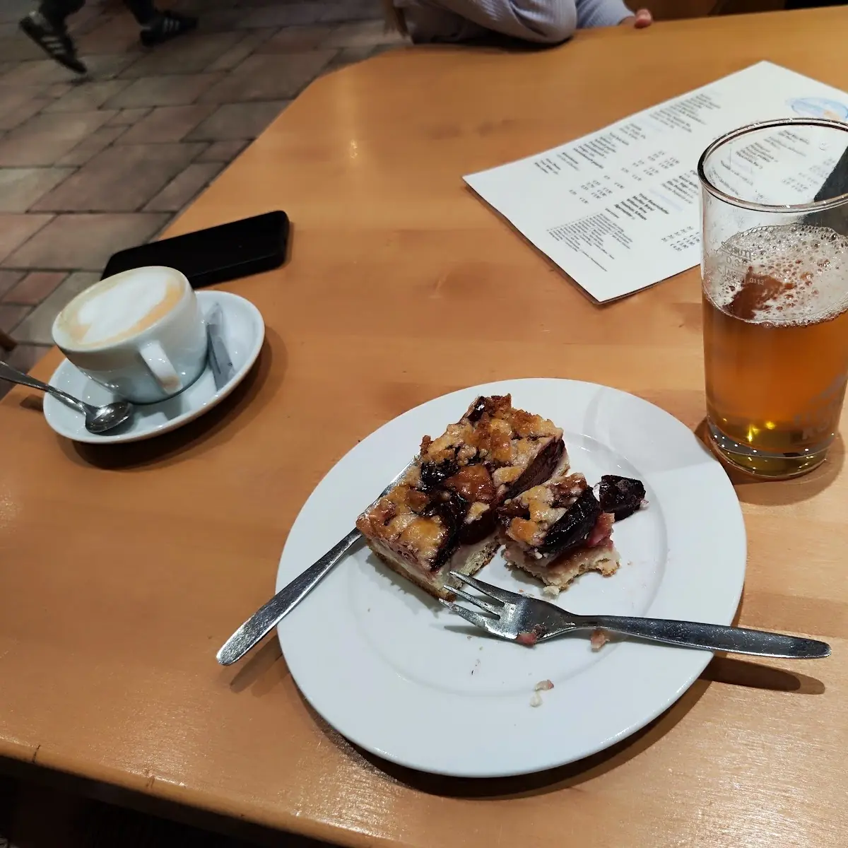 Essen und Trinken photo 7