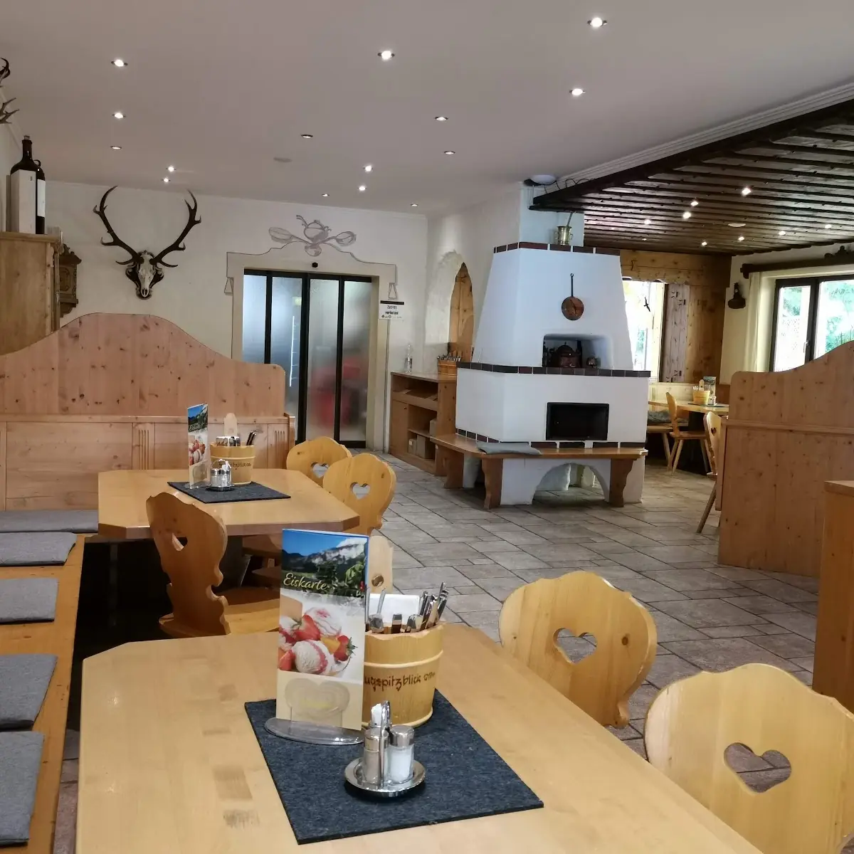 Atmosphäre photo 9