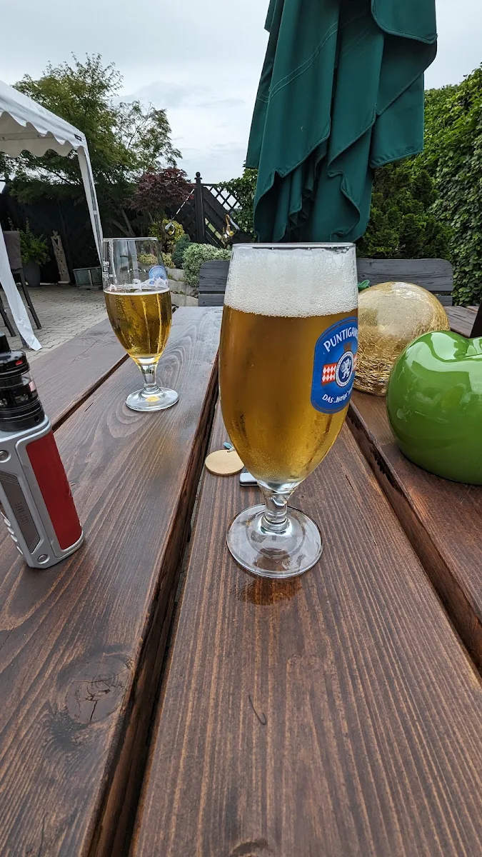 Essen und Trinken photo 2