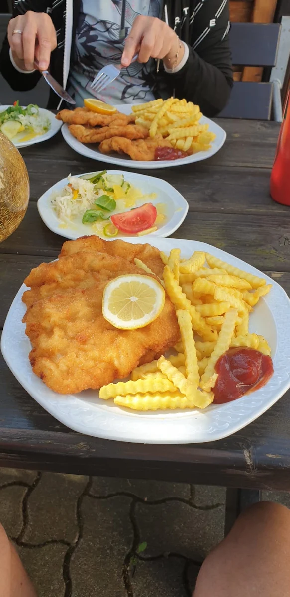 Essen und Trinken photo 5