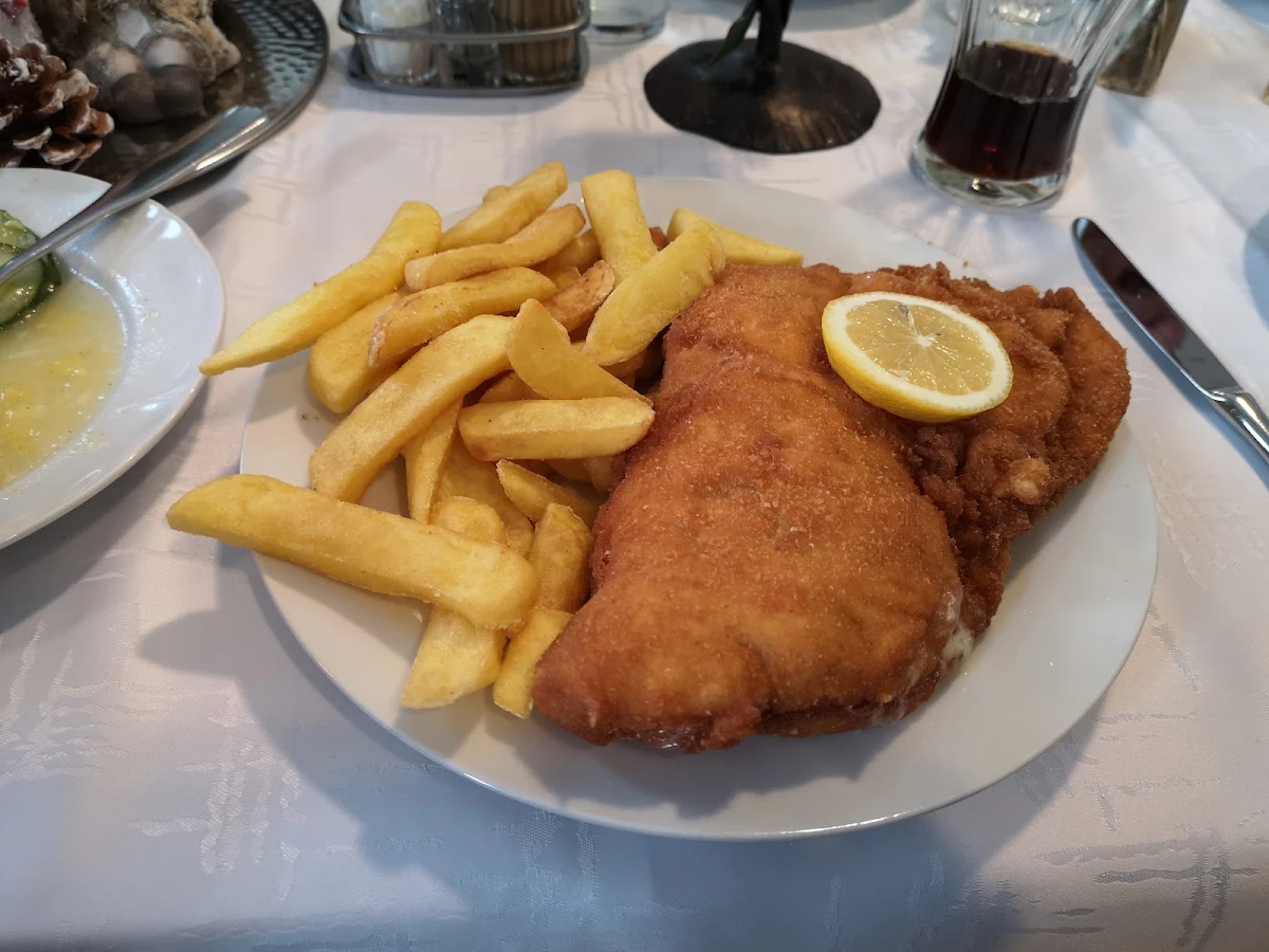 Essen und Trinken photo 6