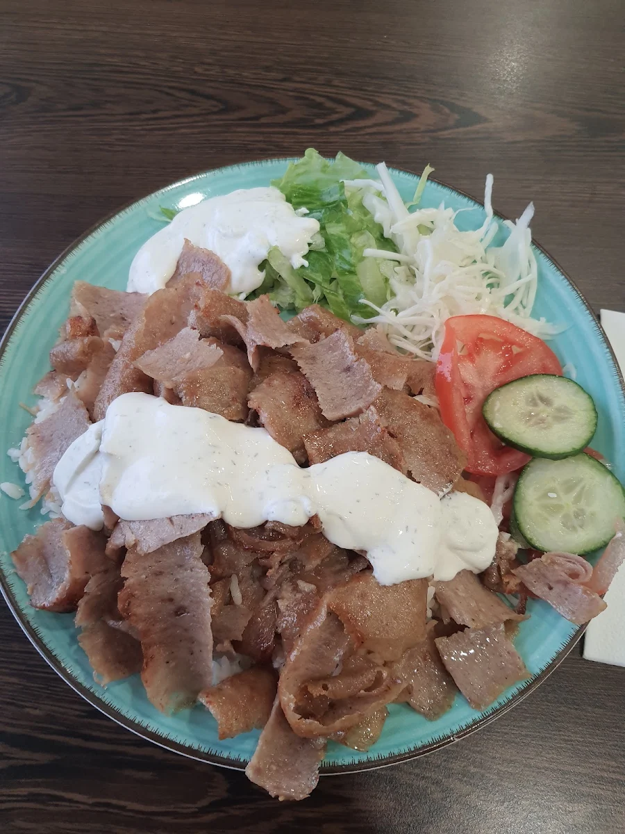 Essen und Trinken photo 1