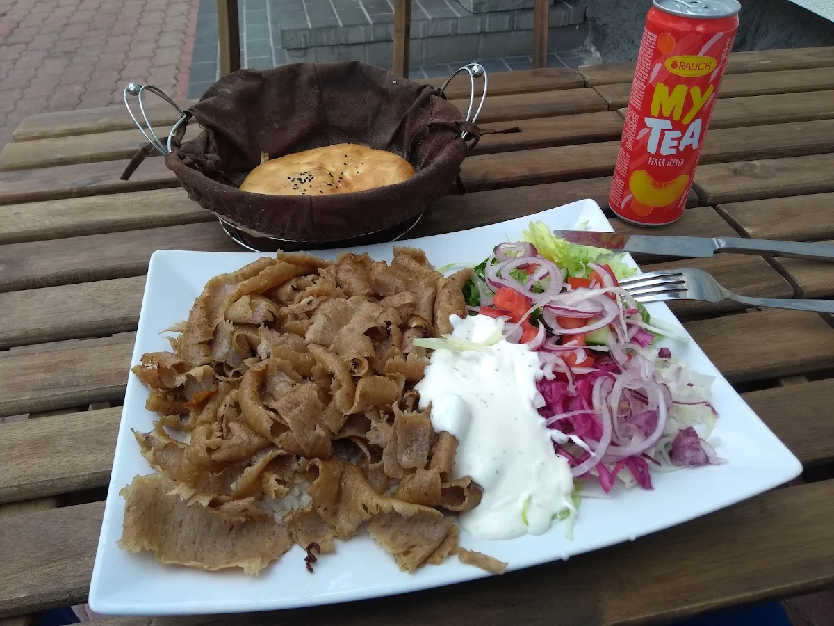 Essen und Trinken photo 7