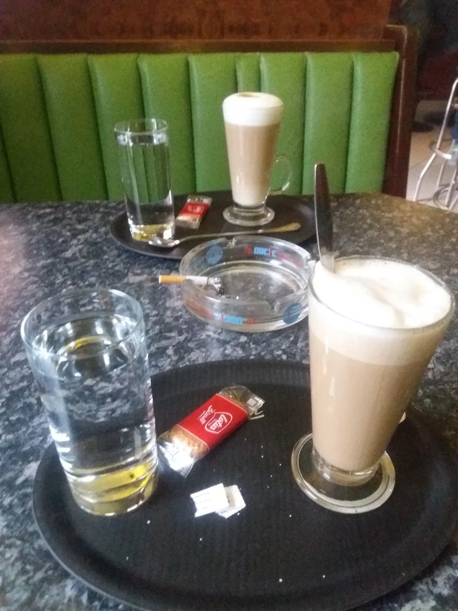 Essen und Trinken photo 1
