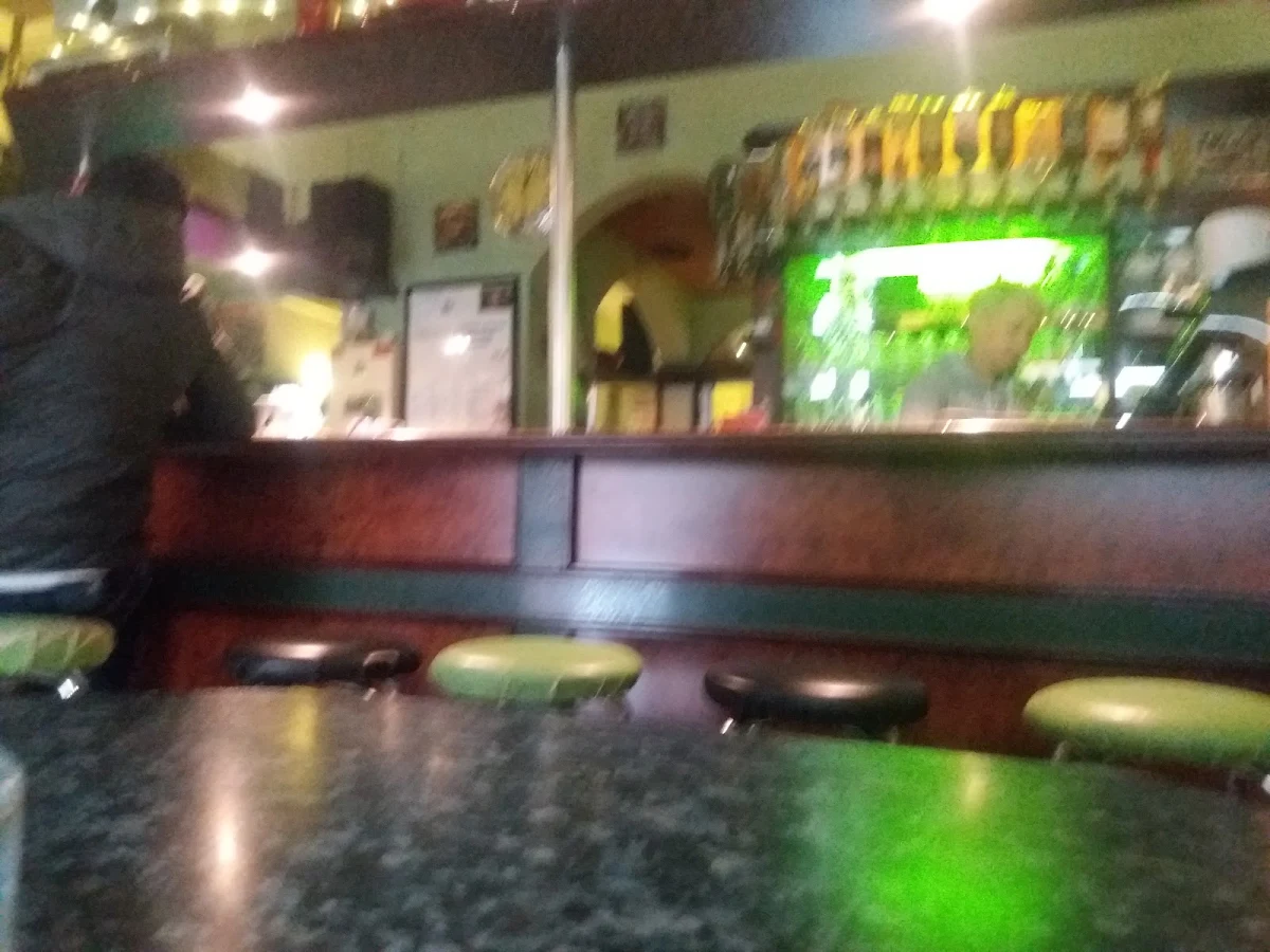 Cafe Legende Titelbild