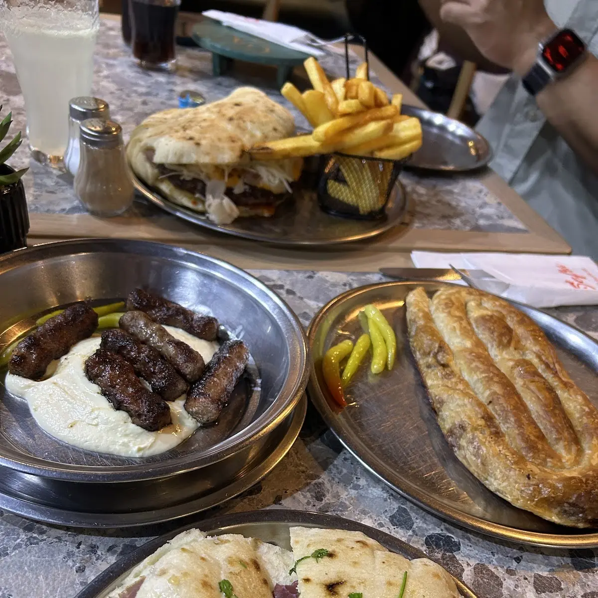 Essen und Trinken photo 4