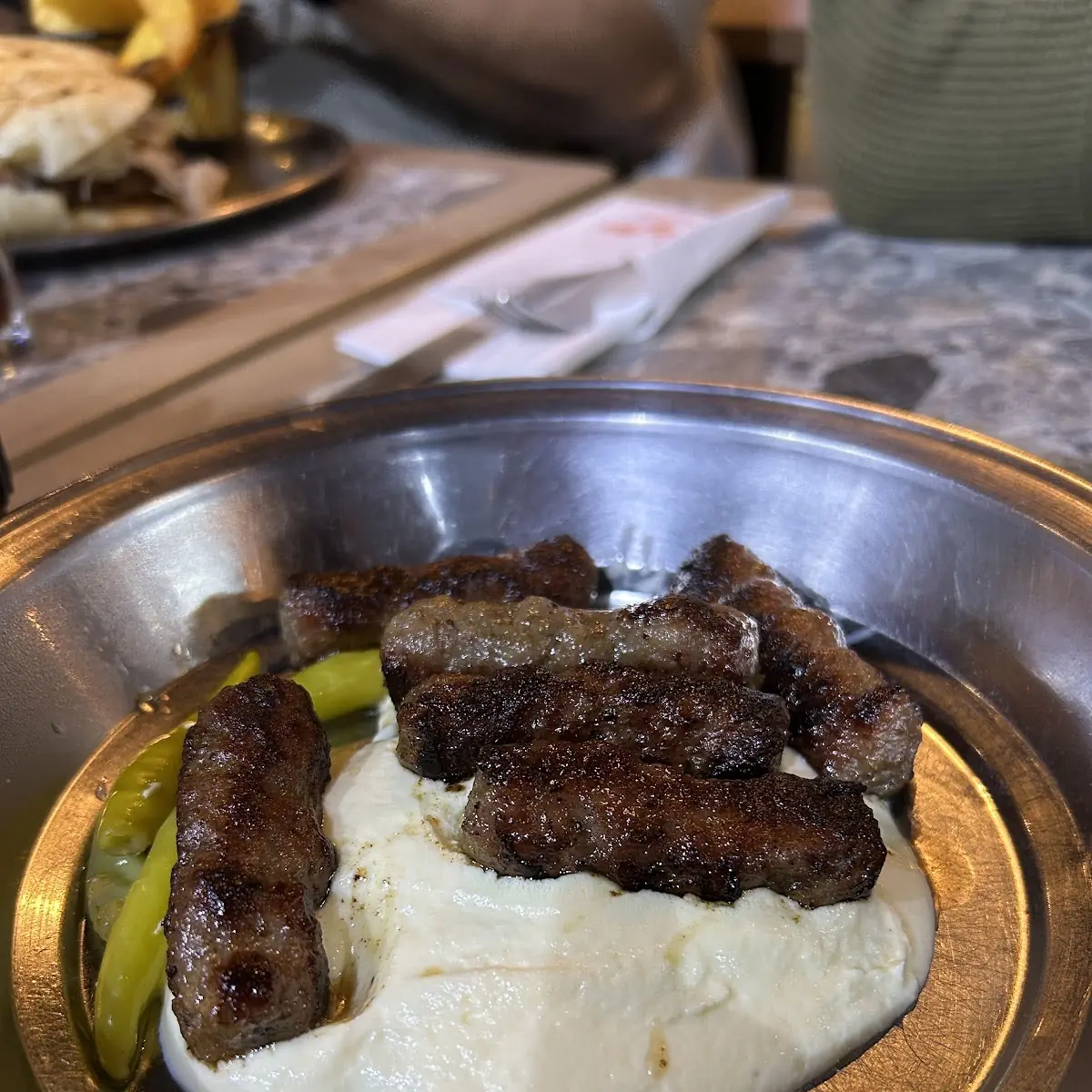 Essen und Trinken photo 5