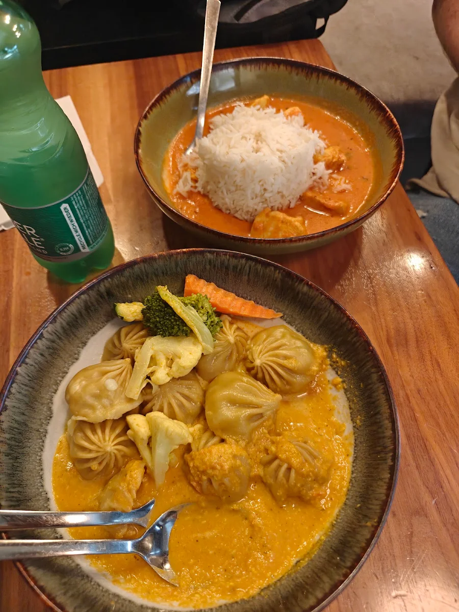 Essen und Trinken photo 5
