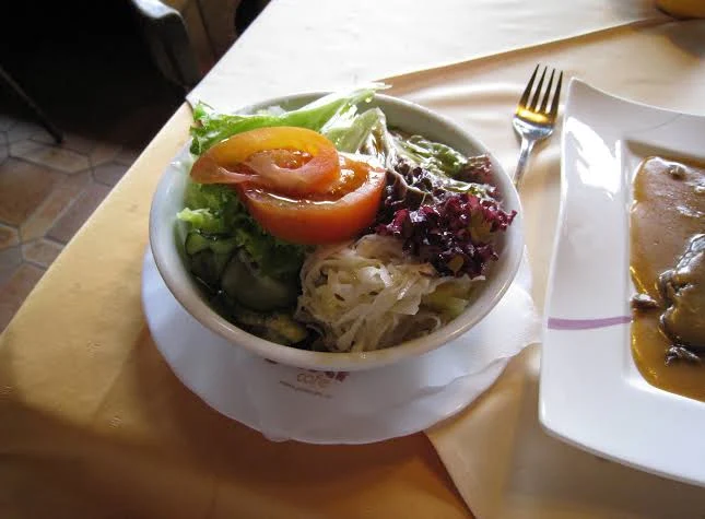 Essen und Trinken photo 10