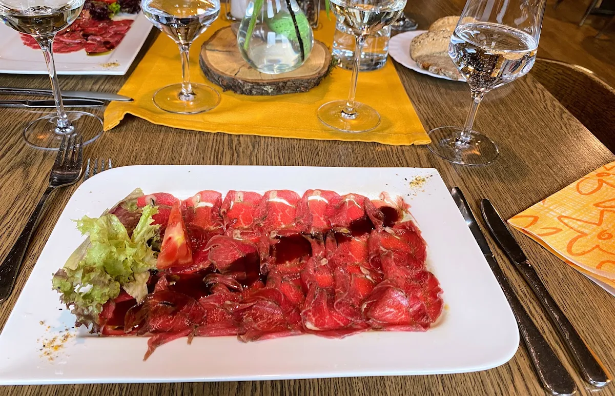Essen und Trinken photo 2