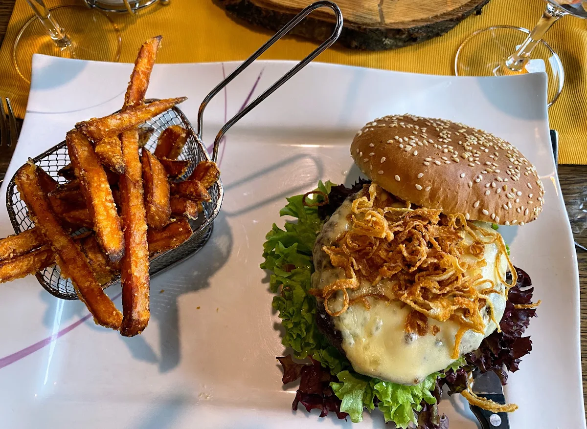 Essen und Trinken photo 5