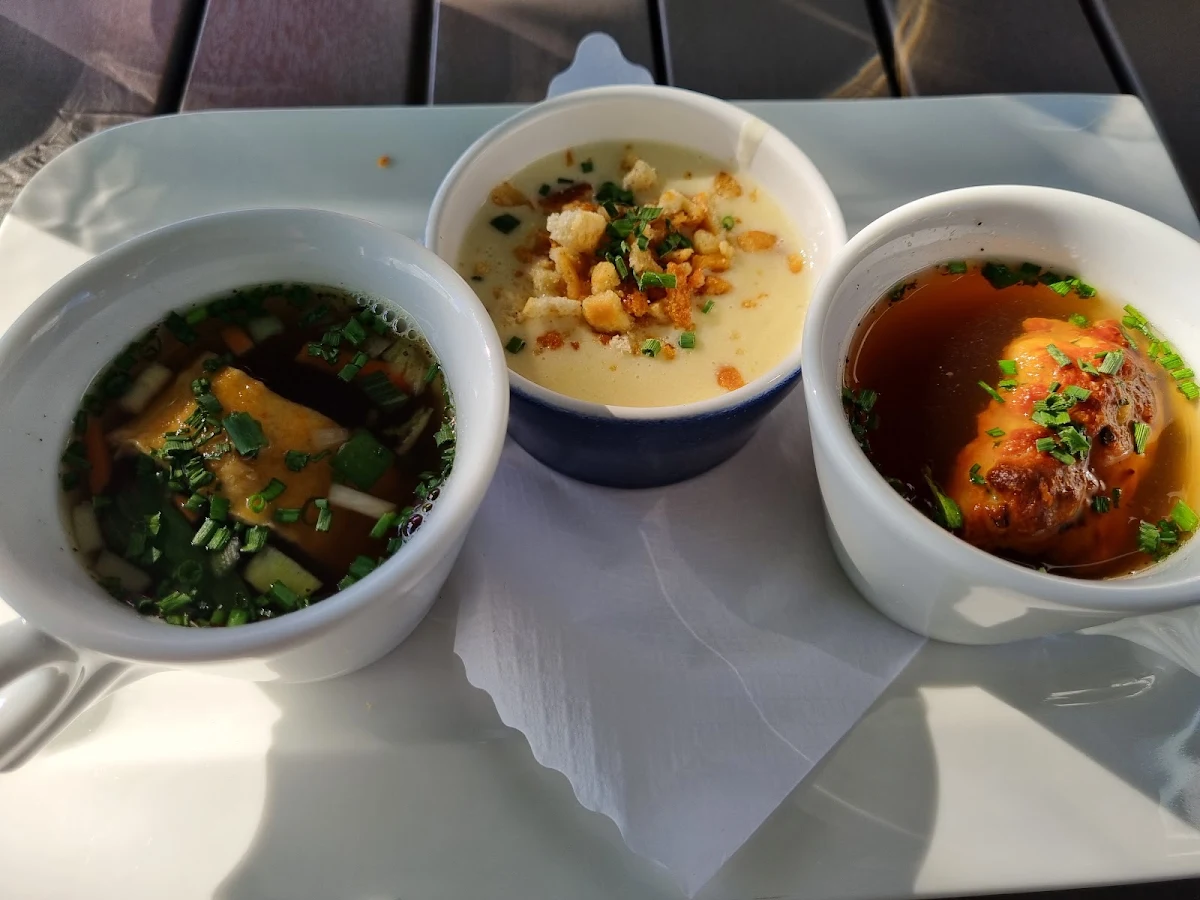 Essen und Trinken photo 6