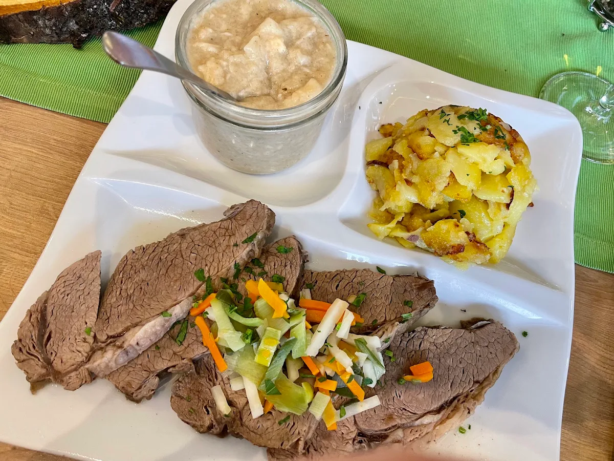 Essen und Trinken photo 7