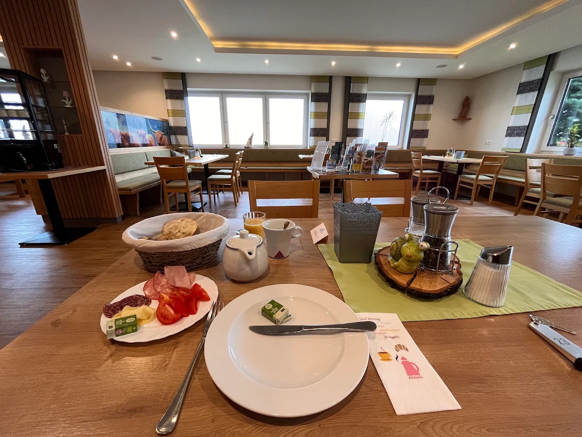 Essen und Trinken photo 8