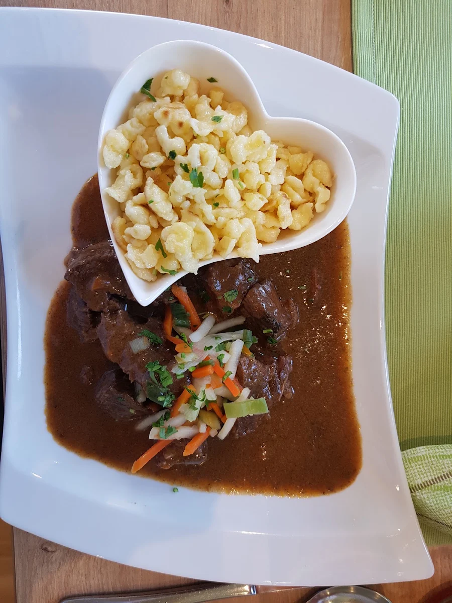 Essen und Trinken photo 9