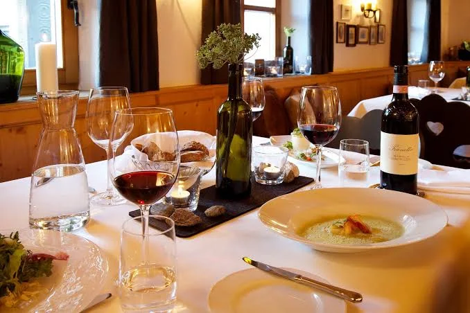 Essen und Trinken photo 2