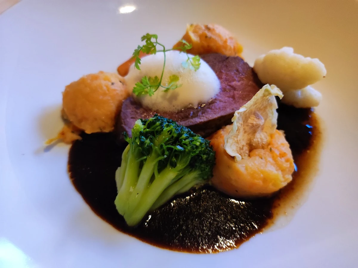 Essen und Trinken photo 6