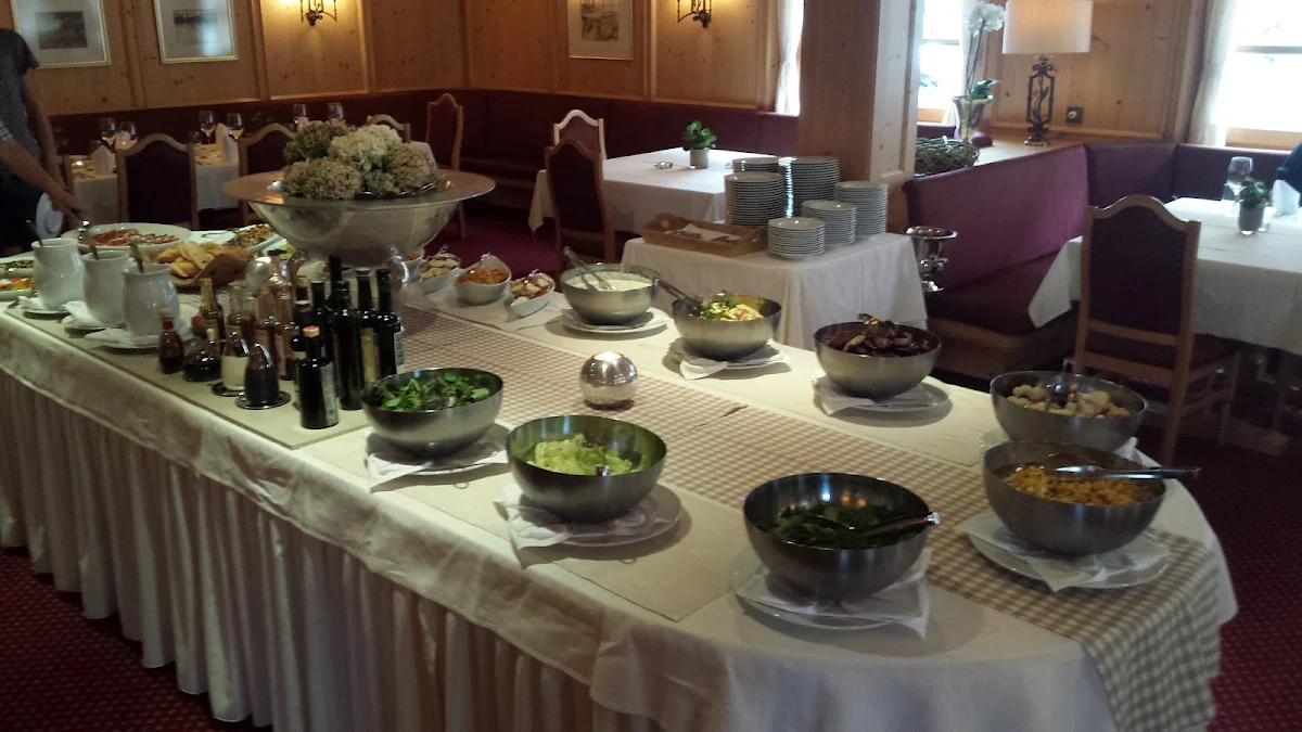 Essen und Trinken photo 9