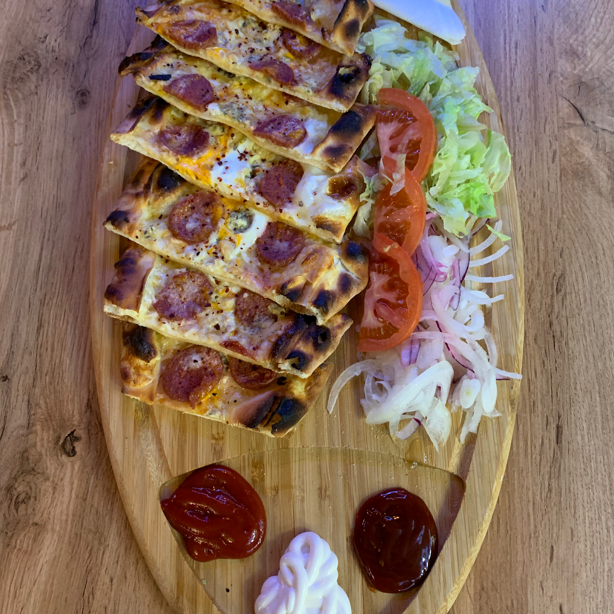 Essen und Trinken photo 5