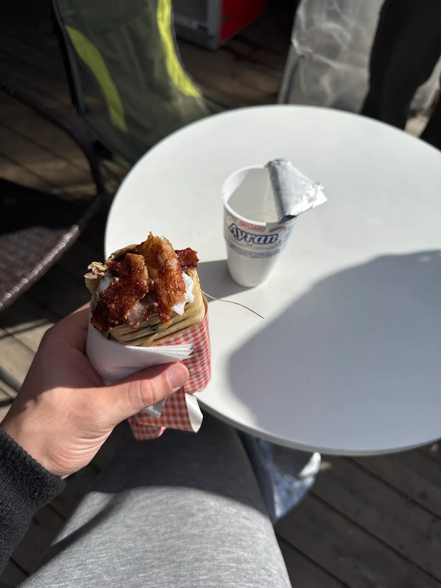 Essen und Trinken photo 10