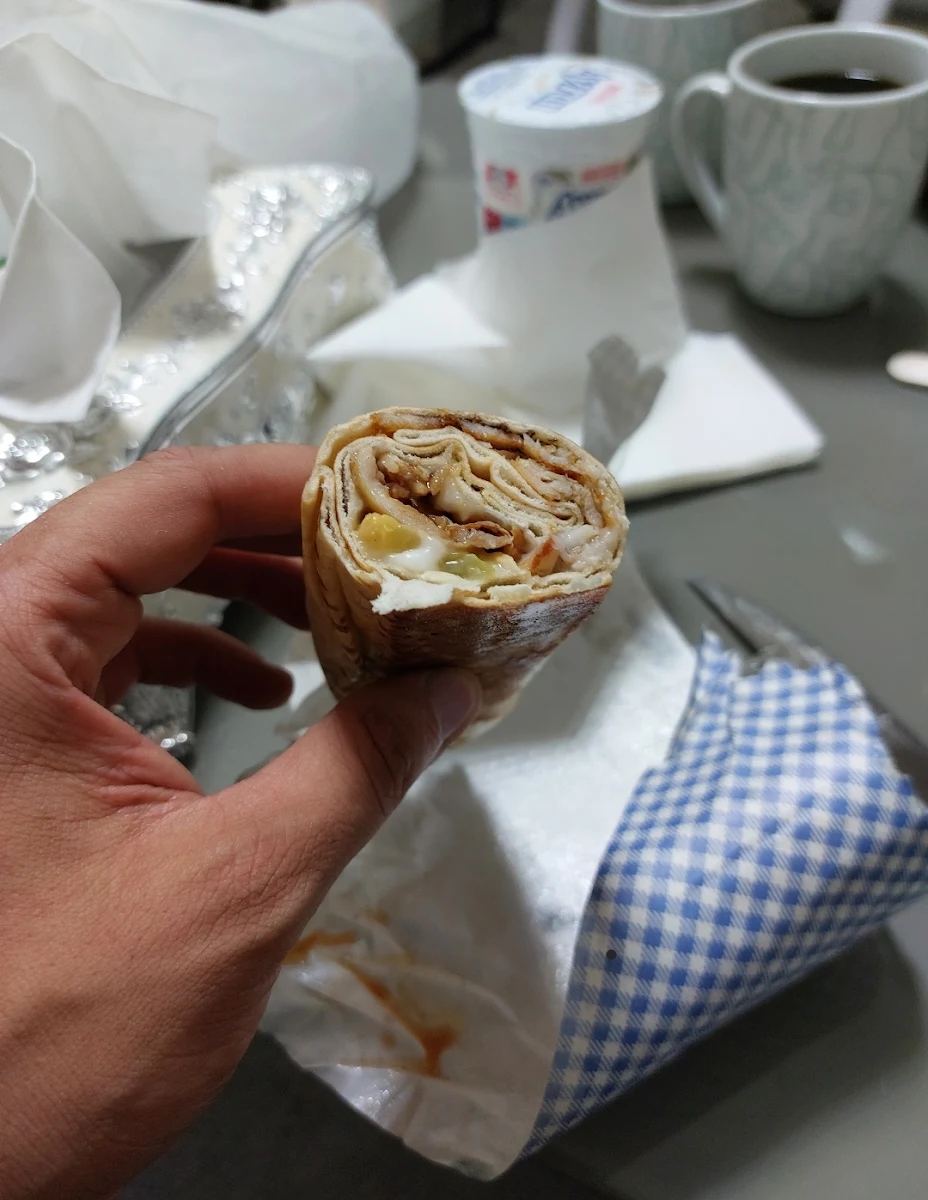Essen und Trinken photo 8