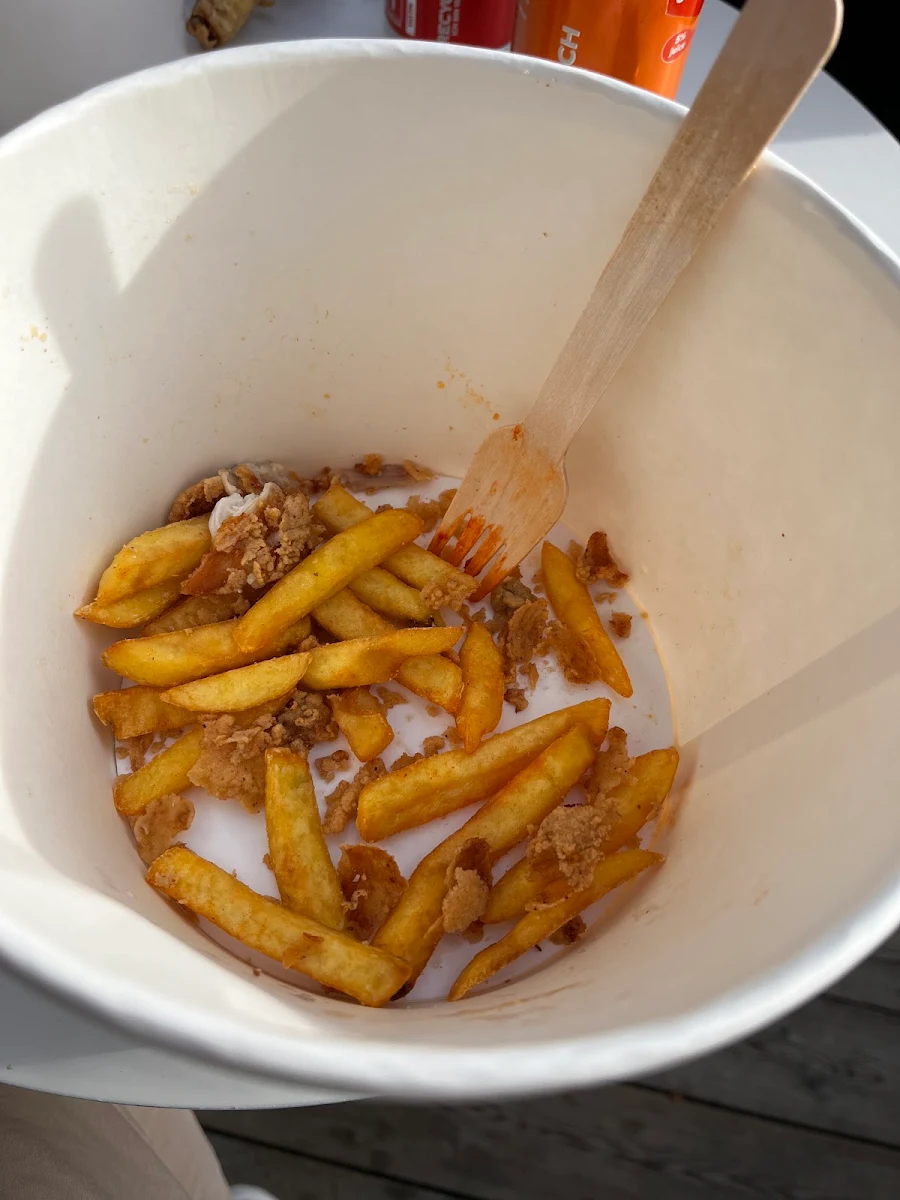 Essen und Trinken photo 9