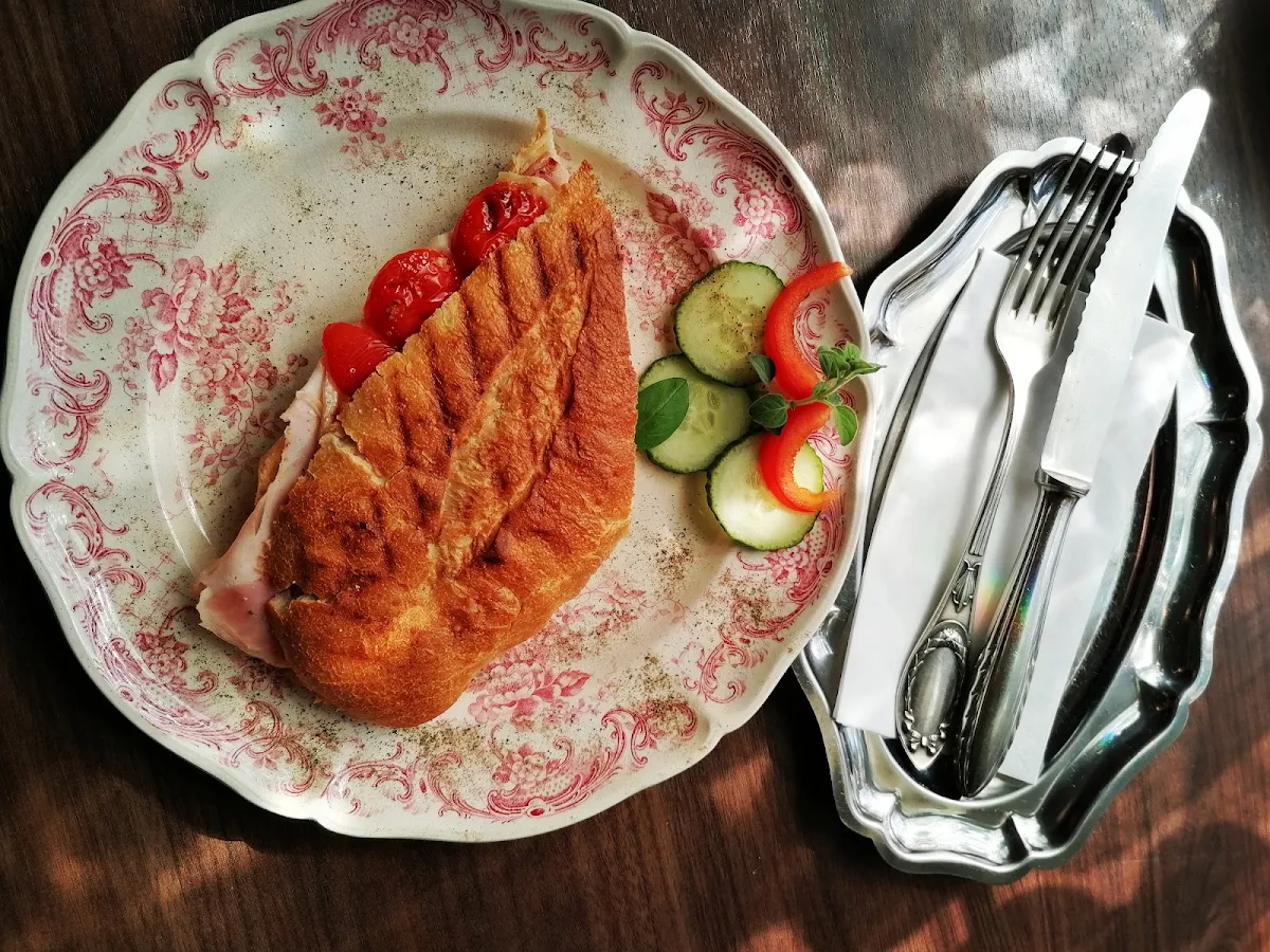Essen und Trinken photo 4