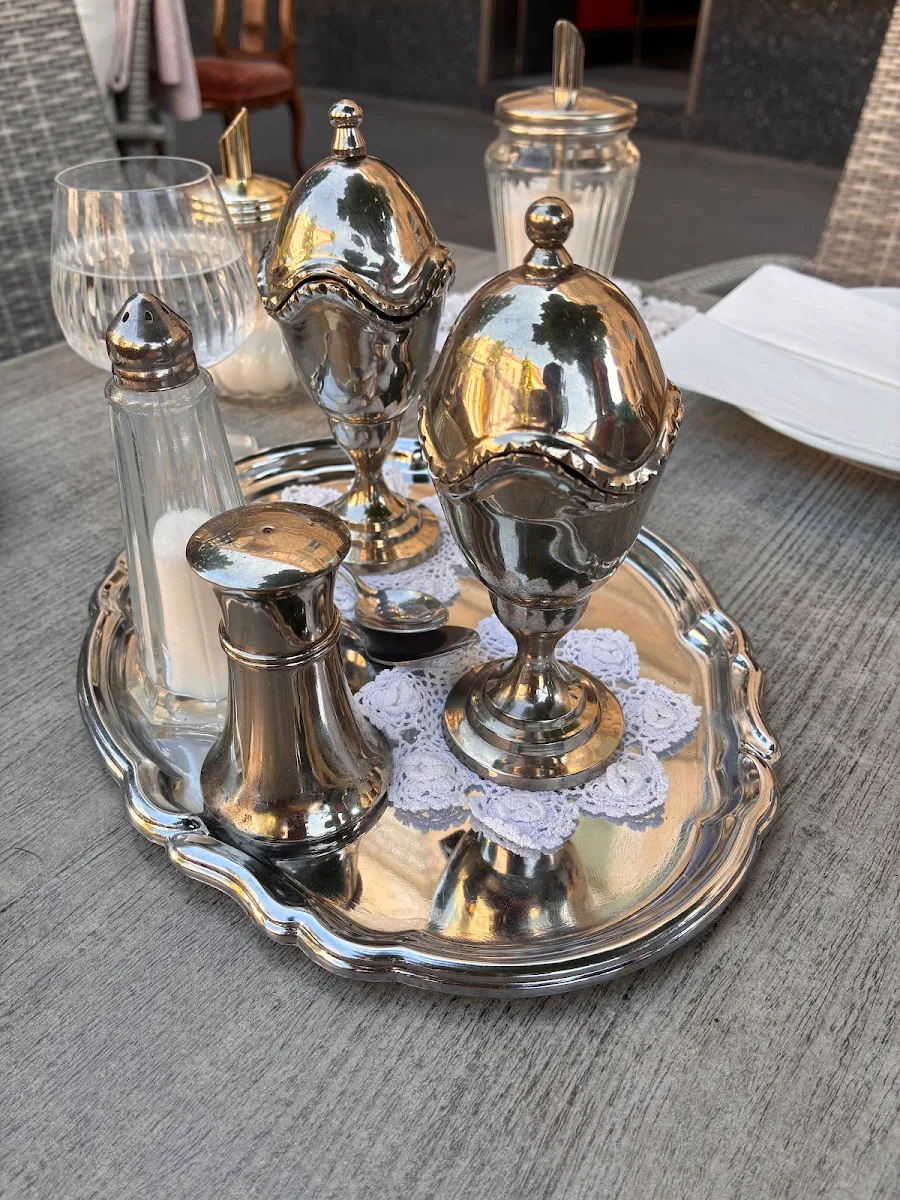 Essen und Trinken photo 8
