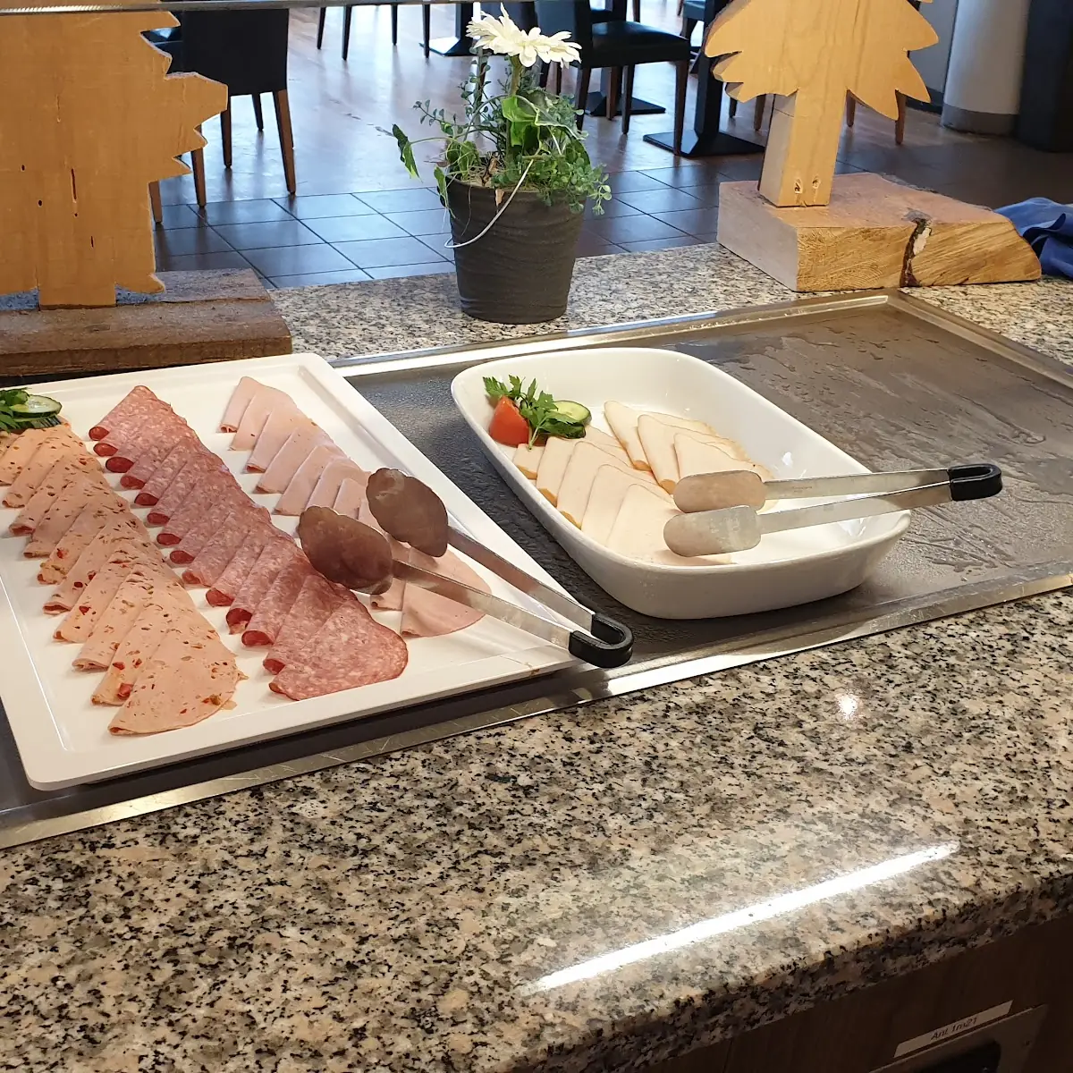 Essen und Trinken photo 5