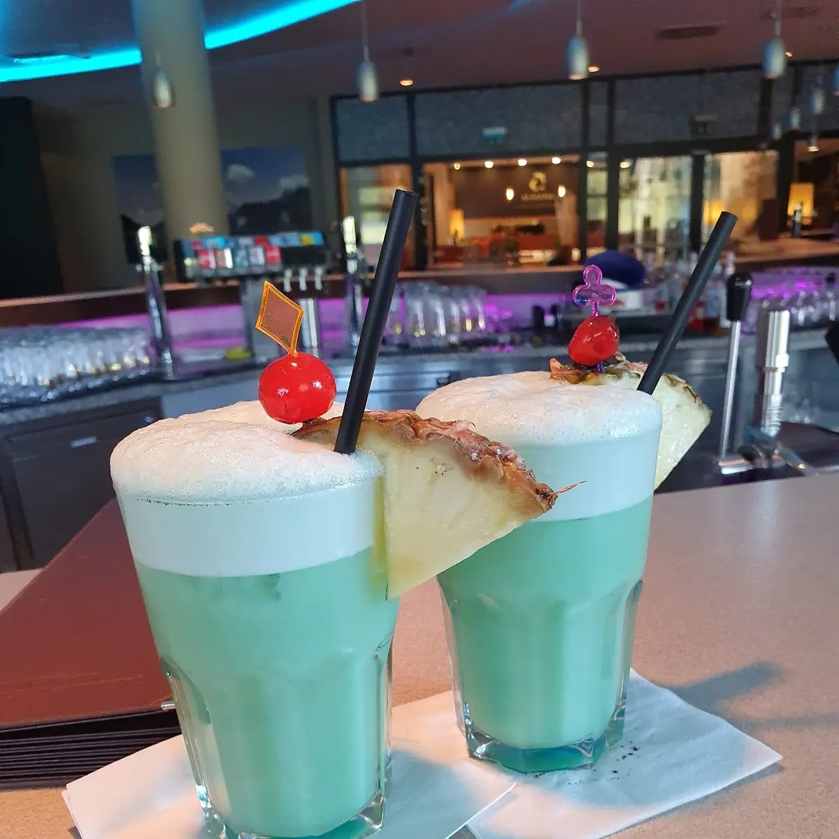 Essen und Trinken photo 8