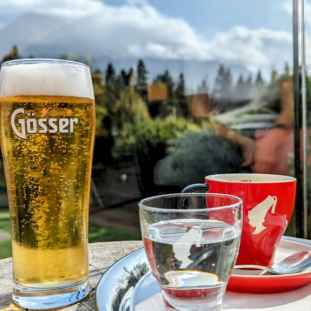 Essen und Trinken photo 9