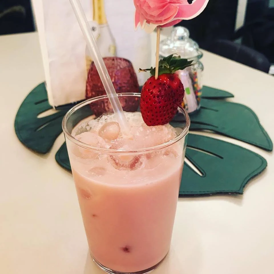 Essen und Trinken photo 1