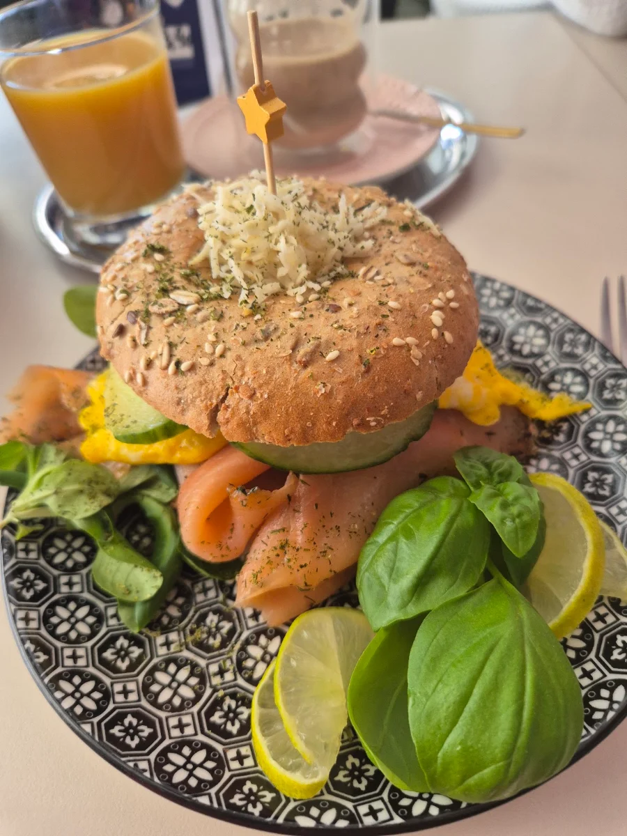 Essen und Trinken photo 6