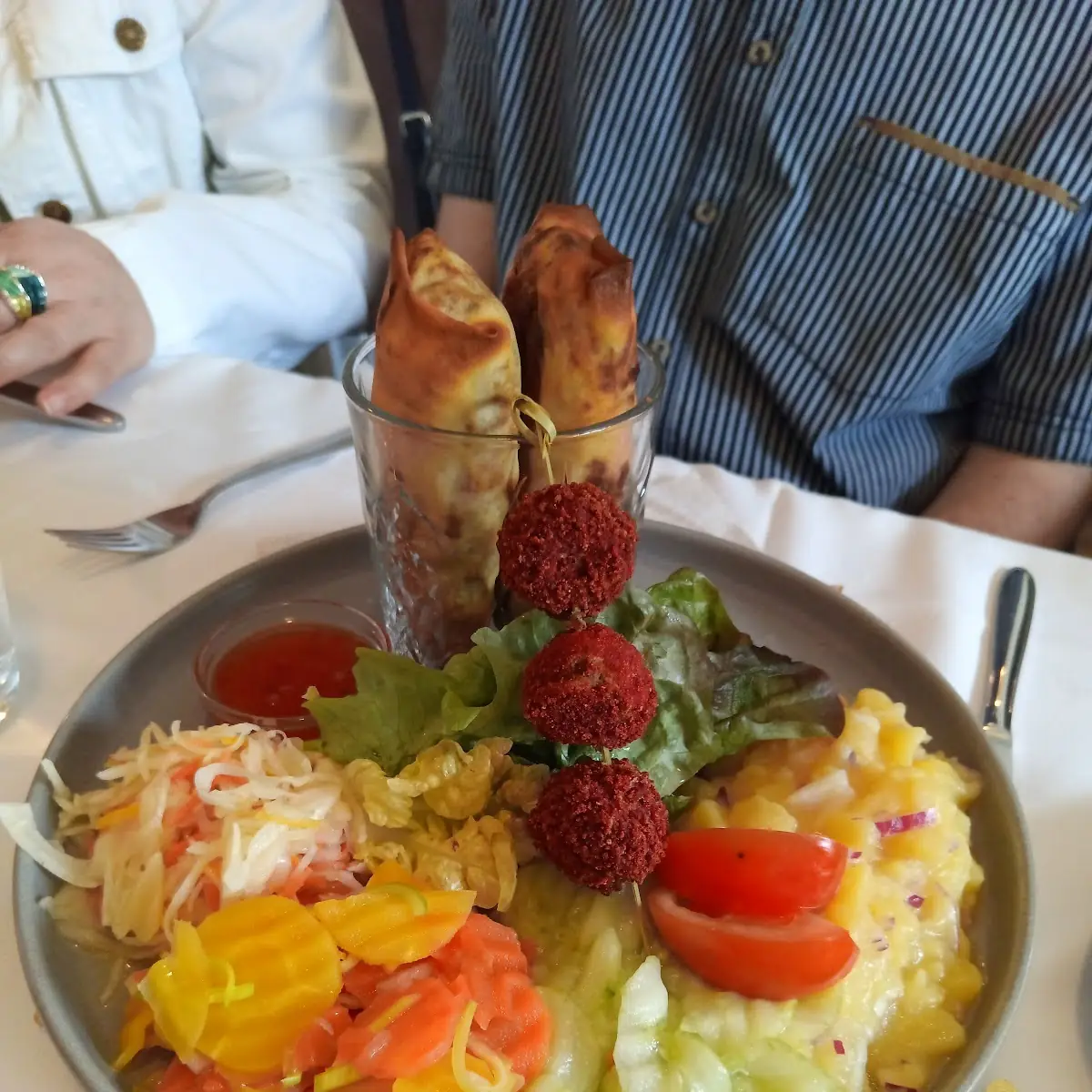 Essen und Trinken photo 10