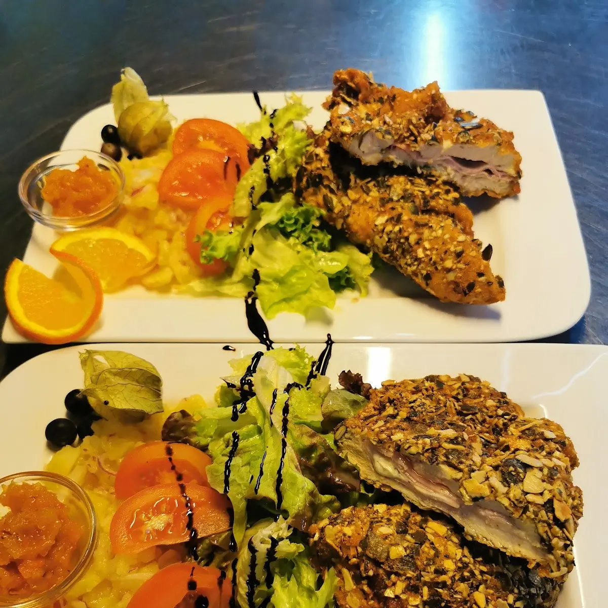 Essen und Trinken photo 3