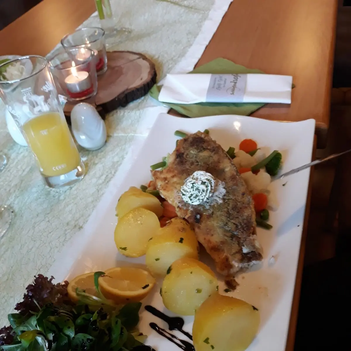 Essen und Trinken photo 6