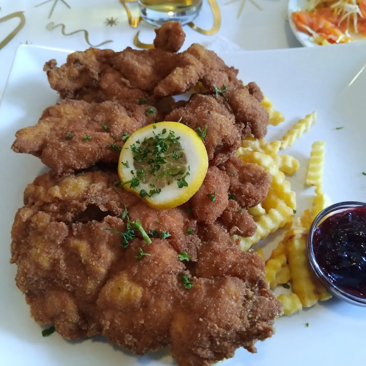 Essen und Trinken photo 7