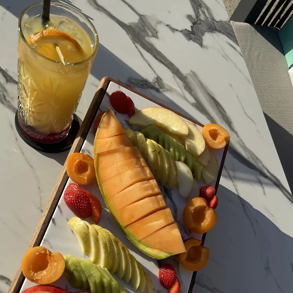 Essen und Trinken photo 1