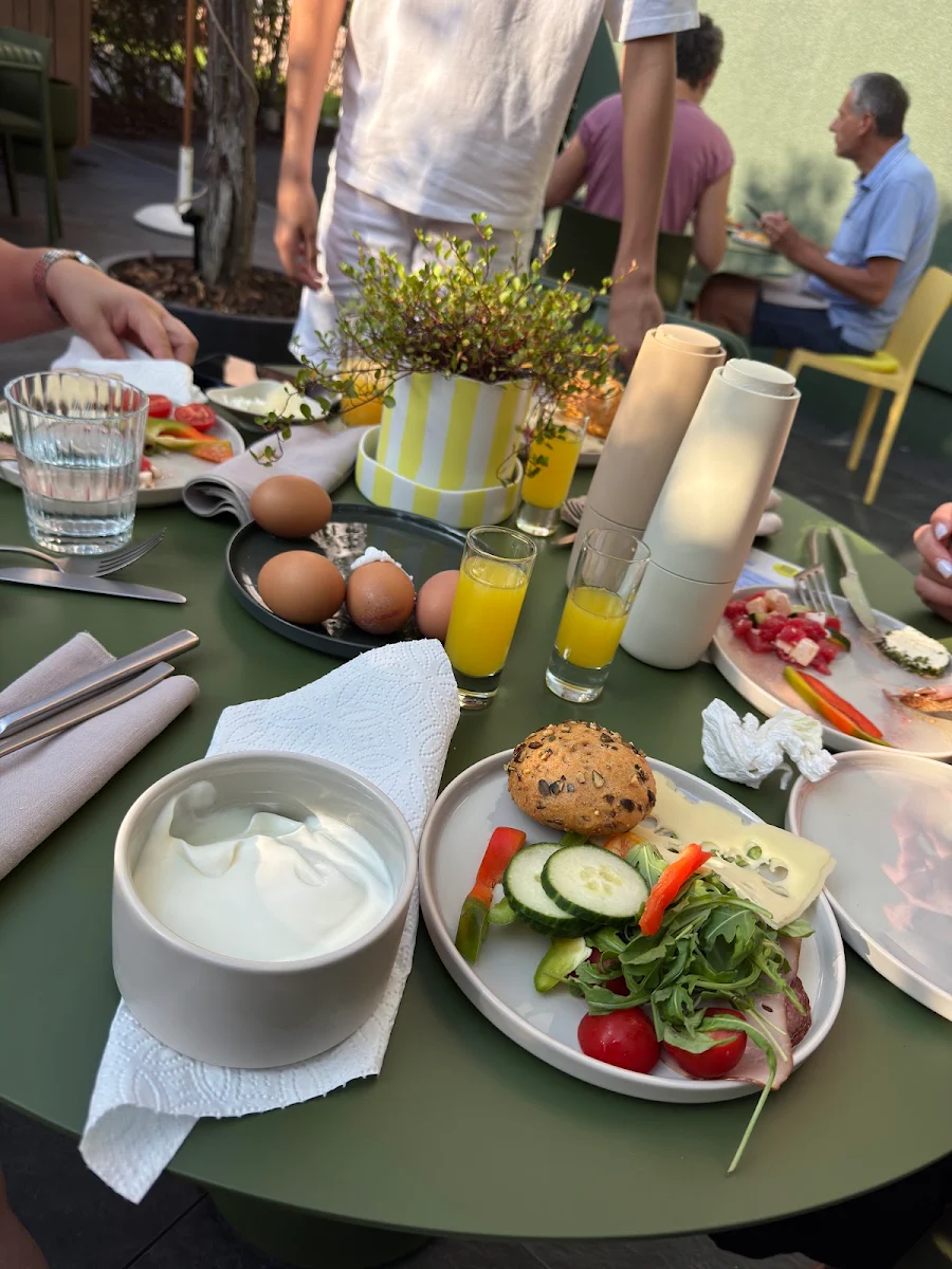 Essen und Trinken photo 9