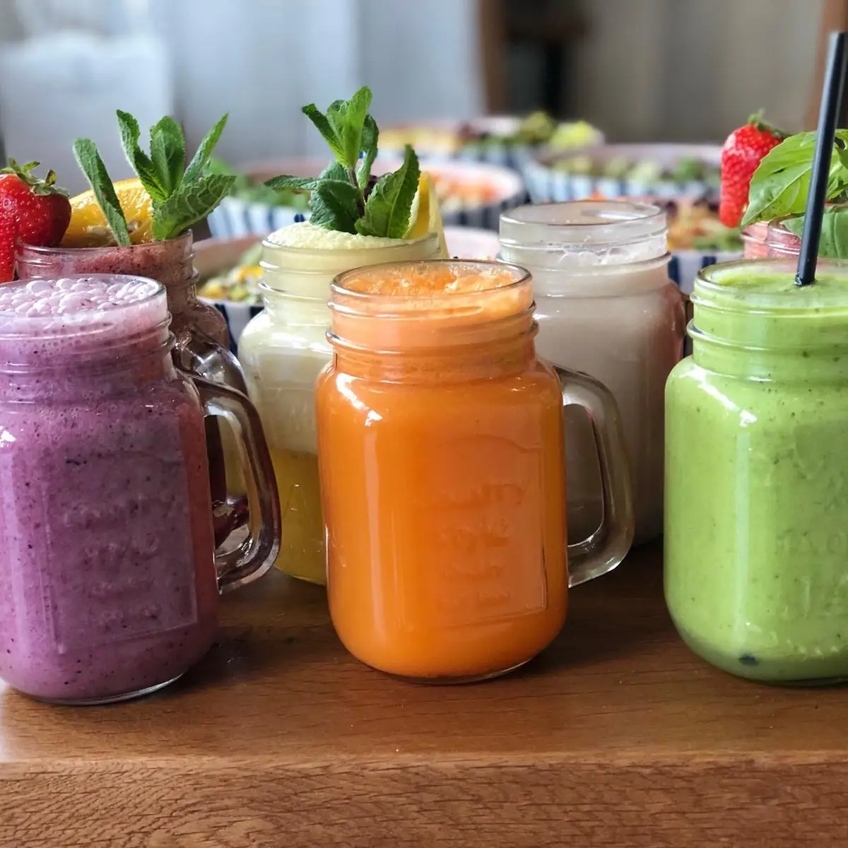 Essen und Trinken photo 6