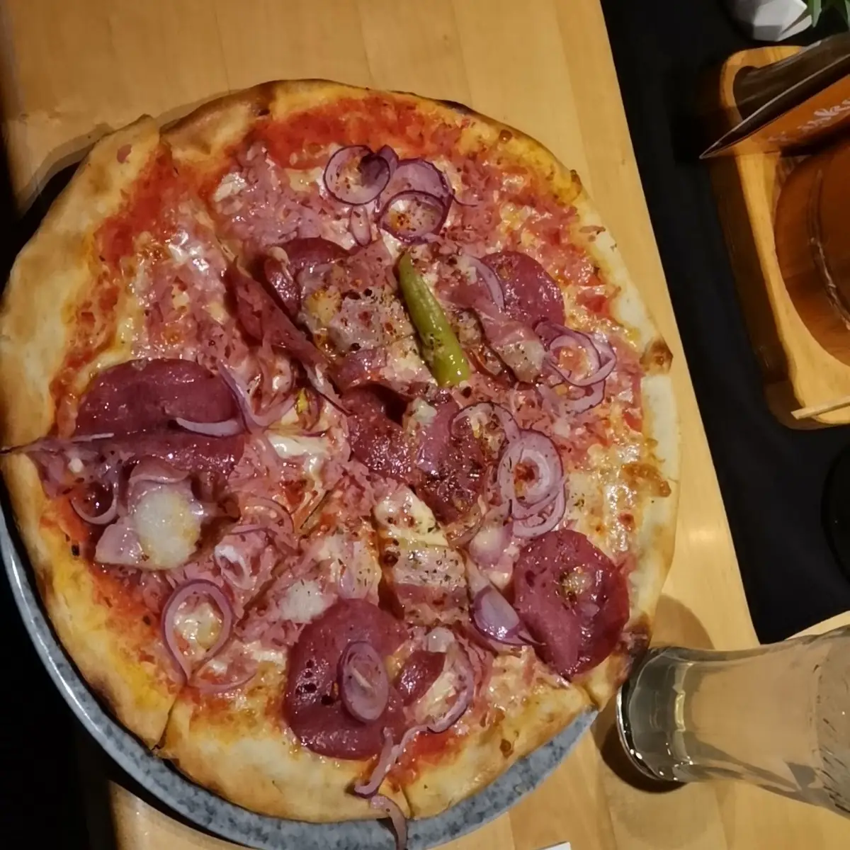 Essen und Trinken photo 1